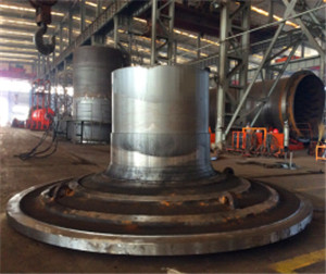 球磨機(jī)端蓋 球磨機(jī)端蓋