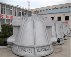 冶金渣罐 冶金渣罐