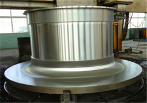 球磨機(jī)中空軸 球磨機(jī)中空軸