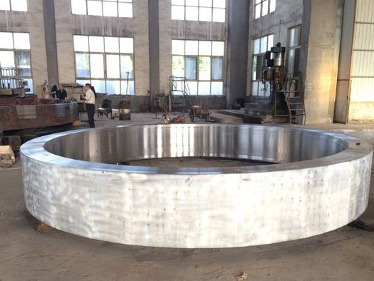 為南京某廠家提供三級探傷、全身磁粉探傷、輪帶